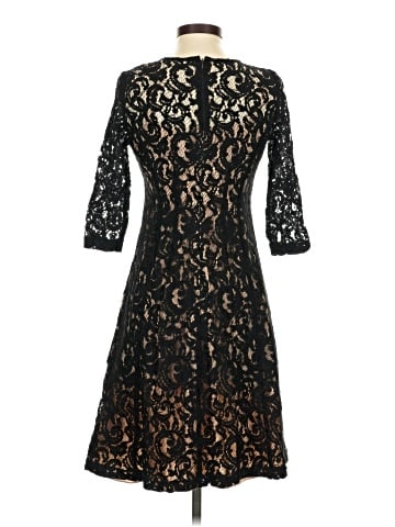 Adrianna Papell Cocktail Dress (view 2)