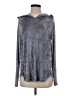 Michael Stars Gray Cardigan Size Sm (0) - photo 1