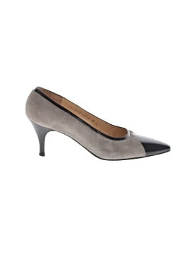 Silvia Fiorentina Heels