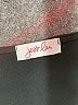 Jess Lea 100% Polyester Black Long Sleeve Blouse Size L - photo 7