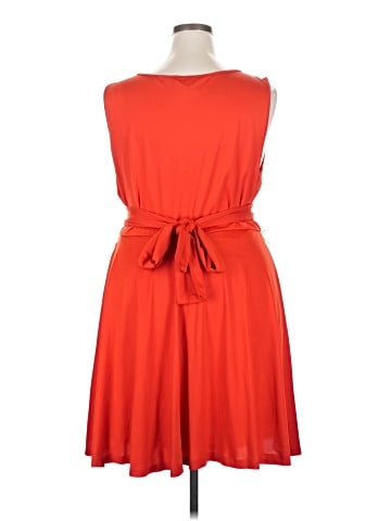 Avon Cocktail Dress (view 2)