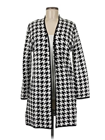 Kasper Cardigan (view 1)