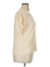 Shein Curve 100% Polyester Ivory Pullover Sweater Size 0X - photo 4