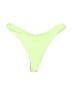 Unbranded Green Swimsuit Bottoms Size S (estimated) - photo 2