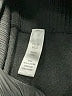 Unbranded Black Active Pants Size S - photo 7