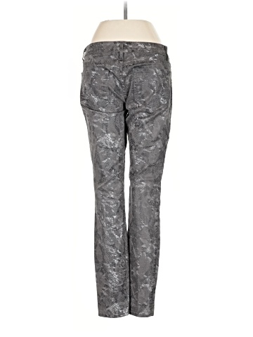 Rich & Skinny Jeans (view 2)