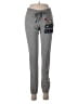 Reflex Graphic Gray Sweatpants Size S - photo 1