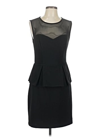 Bisou Bisou Cocktail Dress (view 1)