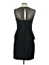 Bisou Bisou Black Cocktail Dress Size 10 - photo 2