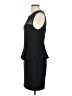 Bisou Bisou Black Cocktail Dress Size 10 - photo 5
