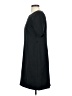 Assorted Brands 100% Polyester Solid Black Casual Dress Size 4 - photo 5