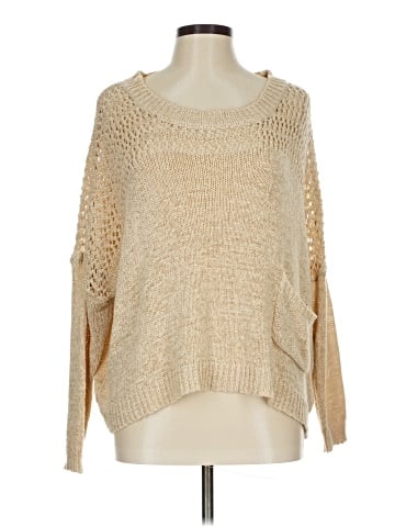 Ya Los Angeles Pullover Sweater (view 1)