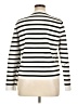 Anrabess White Cardigan Size XL - photo 2