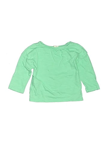 Tucker + Tate 3/4 Sleeve T-Shirt (view 2)