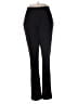Andrew Marc Solid Black Active Pants Size M - photo 1