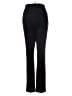 Andrew Marc Solid Black Active Pants Size M - photo 2