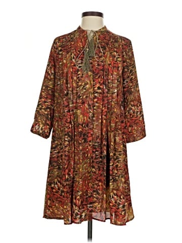 Kut from the Kloth Casual Dress (view 1)
