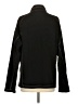 Stormtech 100% Polyester Black Sweatshirt Size L - photo 2