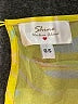 Shine Tropical Yellow Jumpsuit One size - photo 4