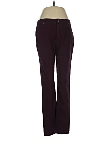 Ecru Dress Pants (view 1)