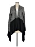 Studio M Gray Kimono Size M - photo 1