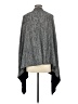 Studio M Gray Kimono Size M - photo 2