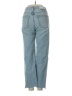 RE/DONE Blue Jeans Size 25 waist - photo 2