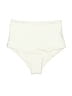 Unbranded Ivory Swimsuit Bottoms Size XS - photo 1