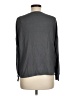 Forever 21 Gray Cardigan Size M - photo 2