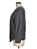 Forever 21 Gray Cardigan Size M - photo 5