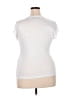 IRO White Cardigan Size 21 short - photo 2