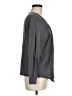 Forever 21 Gray Cardigan Size M - photo 4