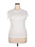 IRO White Cardigan Size 21 short - photo 1