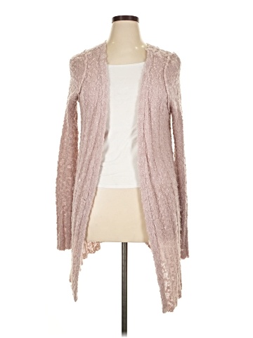 Cloud Chaser Cardigan (view 1)