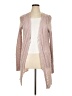 Cloud Chaser Pink Cardigan Size XL - photo 1