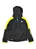 Russell Athletic Color Block Gray Jacket Size S (kids) - photo 1