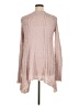 Cloud Chaser Pink Cardigan Size XL - photo 2