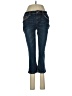 L.A. Idol Hearts Blue Jeans Size 9 - photo 1