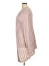Cloud Chaser Pink Cardigan Size XL - photo 5