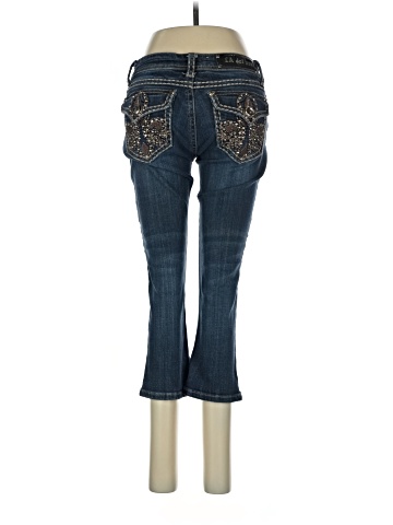 L.A. Idol Jeans (view 2)