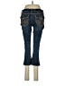 L.A. Idol Hearts Blue Jeans Size 9 - photo 2