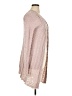 Cloud Chaser Pink Cardigan Size XL - photo 4
