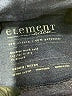 Element Eden Blue Pullover Hoodie Size M - photo 7