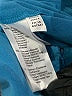 Venus Solid Teal Casual Skirt Size 10 - photo 5