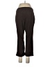 Gap Outlet Brown Jeggings Size 12 - photo 2