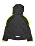 Russell Athletic Color Block Gray Jacket Size S (kids) - photo 2