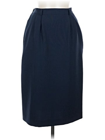 Liz Baker Essentials Formal Skirt (view 1)