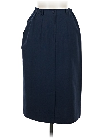 Liz Baker Essentials Formal Skirt (view 2)