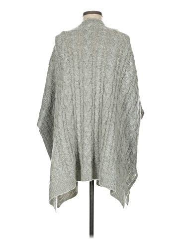Atmosphere Poncho (view 2)