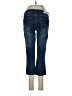 Blank NYC Hearts Blue Jeans Size 28 waist - photo 2